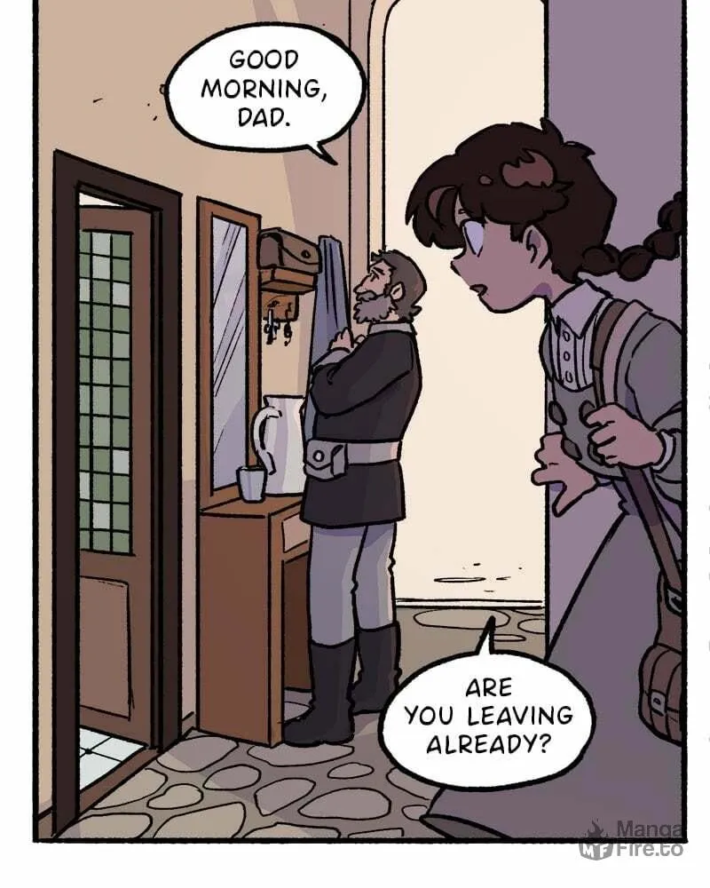 Read Marionetta chapter 2 image 23 on Lezhin