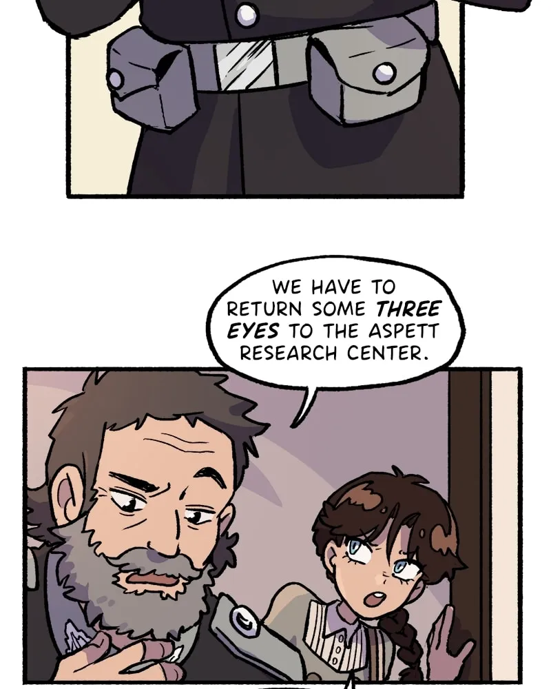 Read Marionetta chapter 2 image 25 on Lezhin