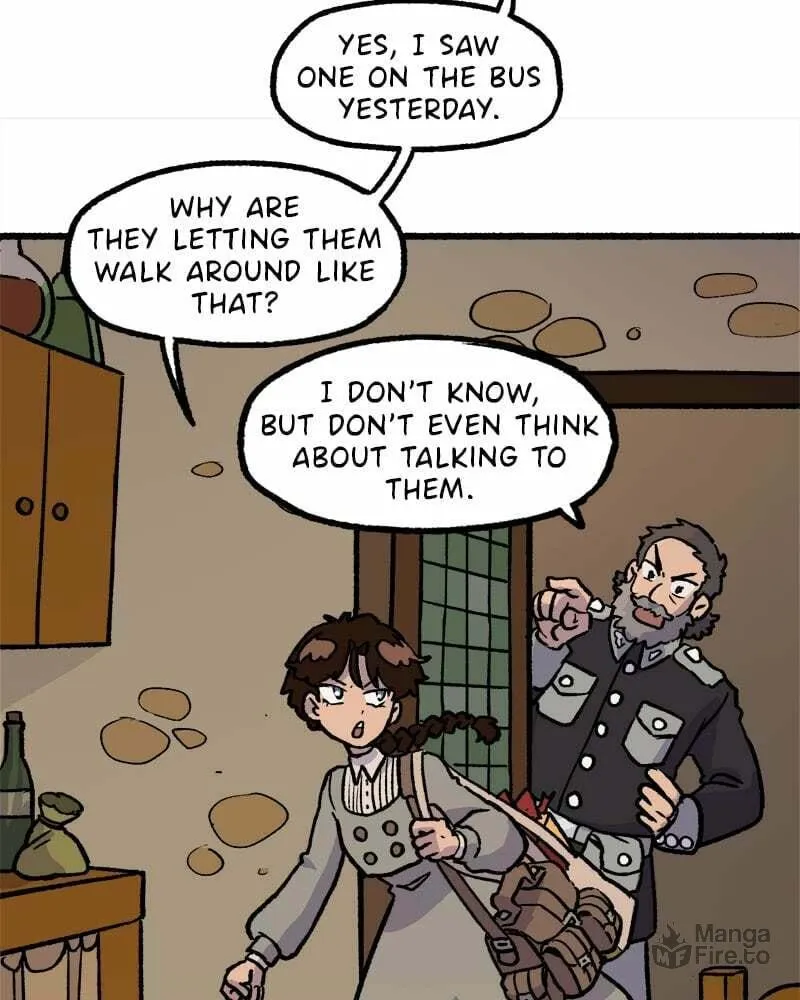 Read Marionetta chapter 2 image 26 on Lezhin