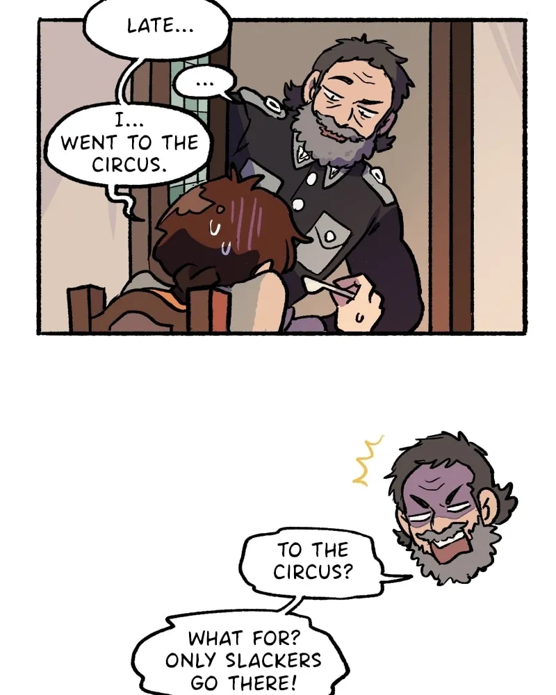 Read Marionetta chapter 2 image 30 on Lezhin