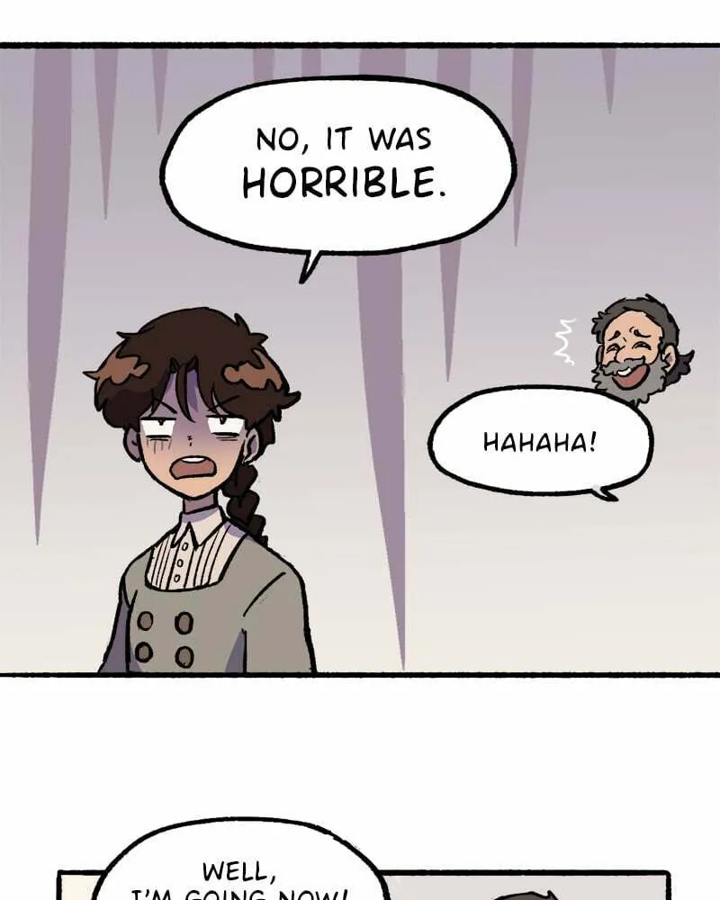 Read Marionetta chapter 2 image 33 on Lezhin