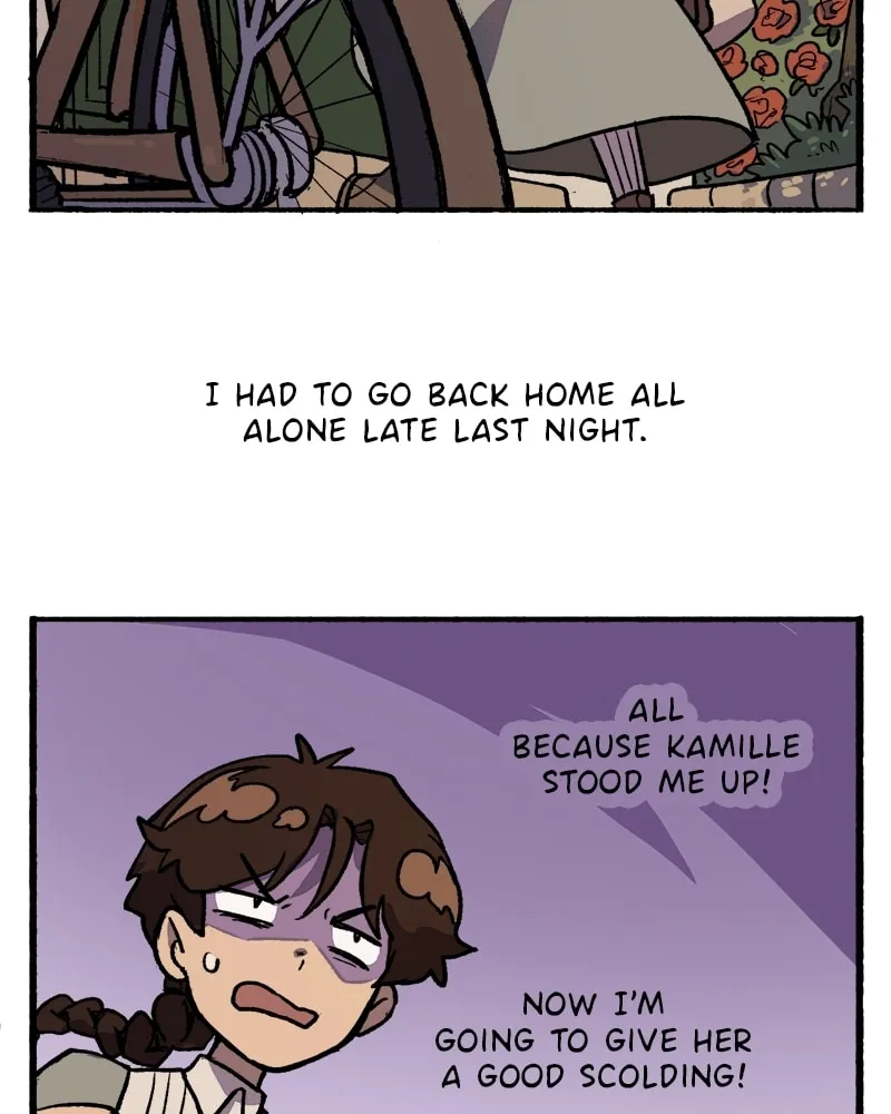 Read Marionetta chapter 2 image 37 on Lezhin