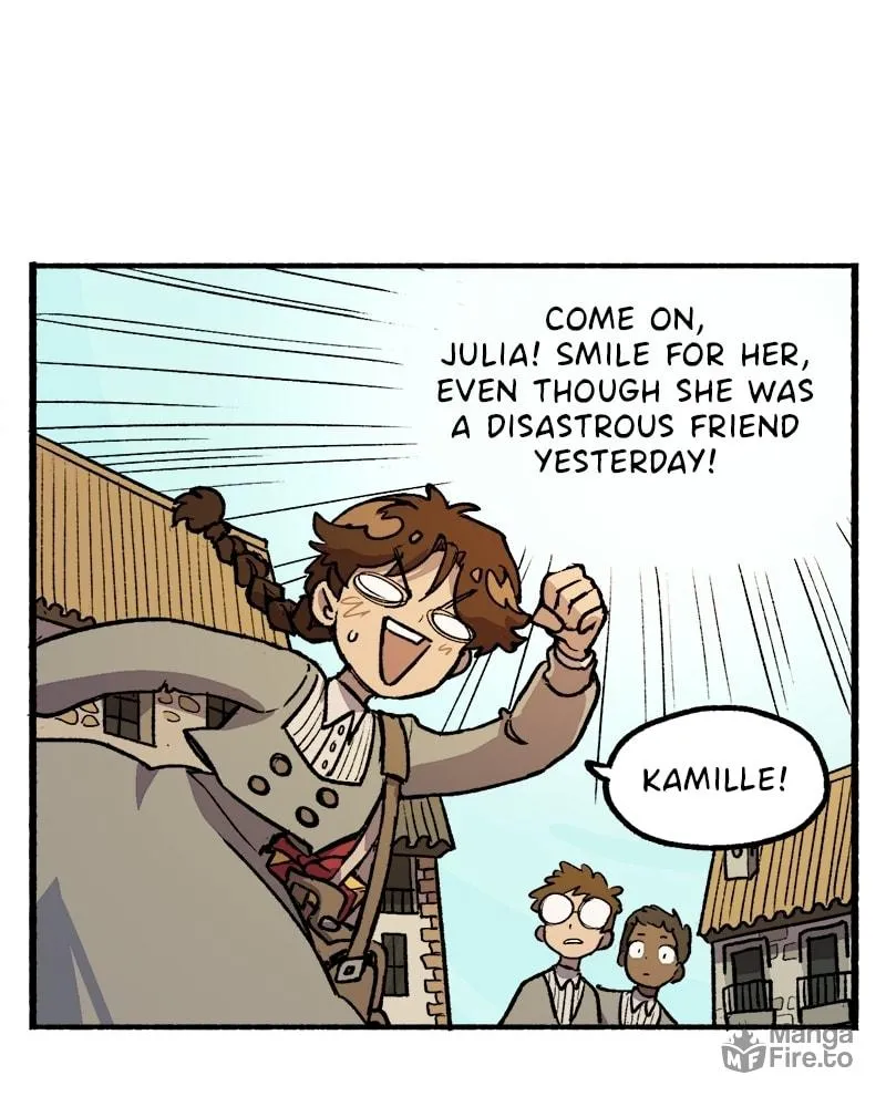 Read Marionetta chapter 2 image 41 on Lezhin
