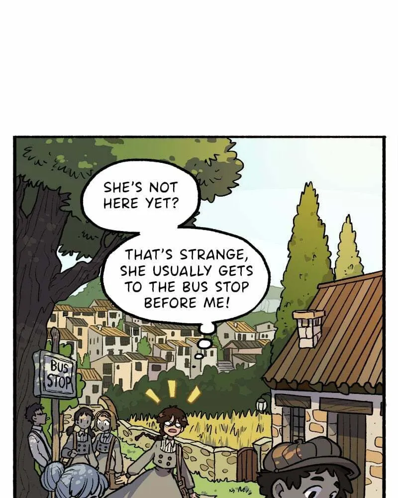 Read Marionetta chapter 2 image 42 on Lezhin