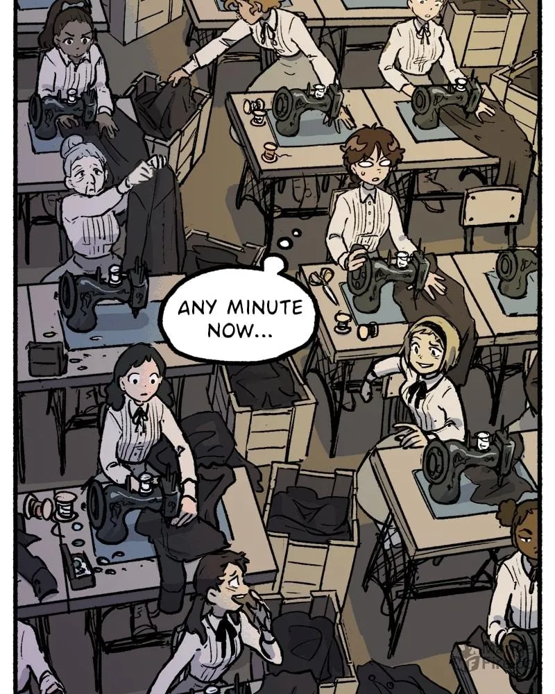 Read Marionetta chapter 2 image 47 on Lezhin