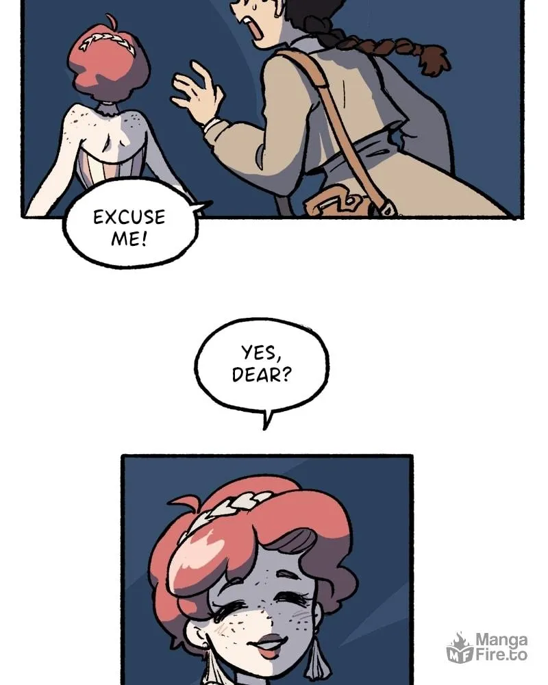 Read Marionetta chapter 2 image 5 on Lezhin