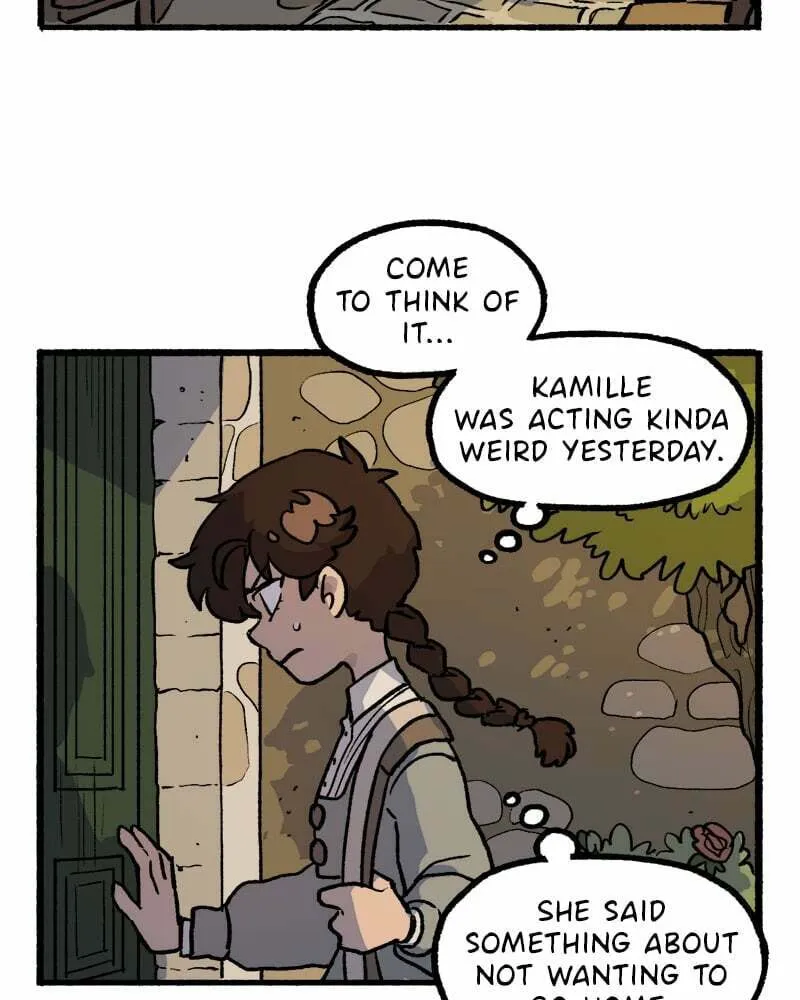 Read Marionetta chapter 2 image 55 on Lezhin