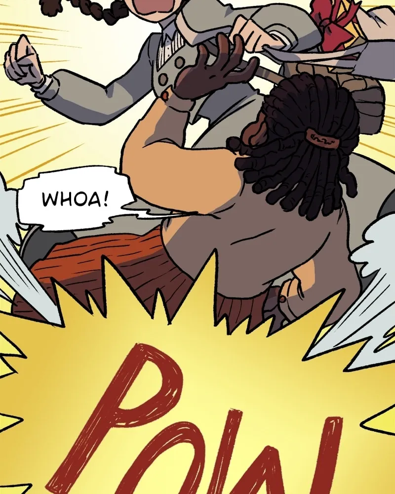 Read Marionetta chapter 2 image 57 on Lezhin