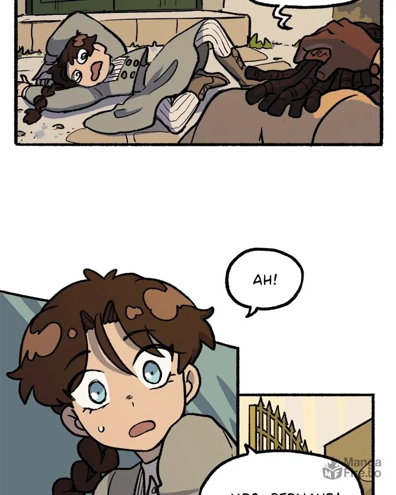 Read Marionetta chapter 2 image 59 on Lezhin