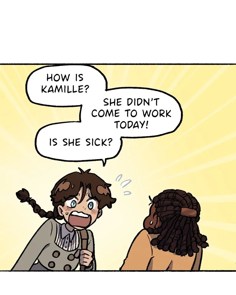 Read Marionetta chapter 2 image 61 on Lezhin