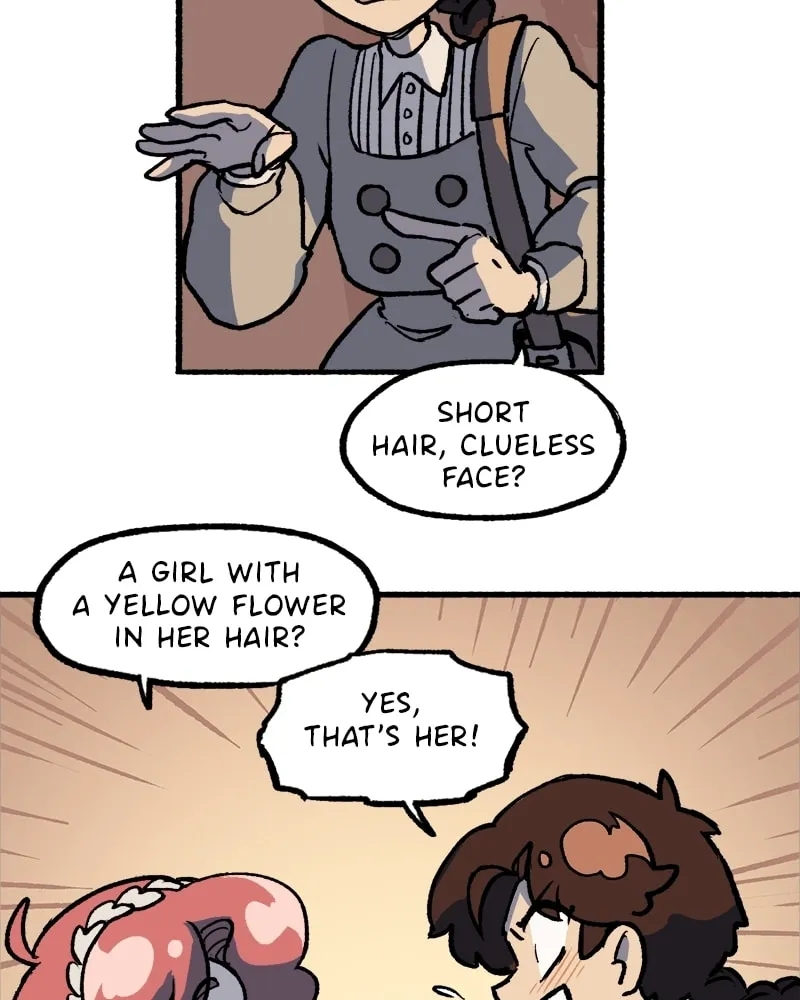 Read Marionetta chapter 2 image 7 on Lezhin