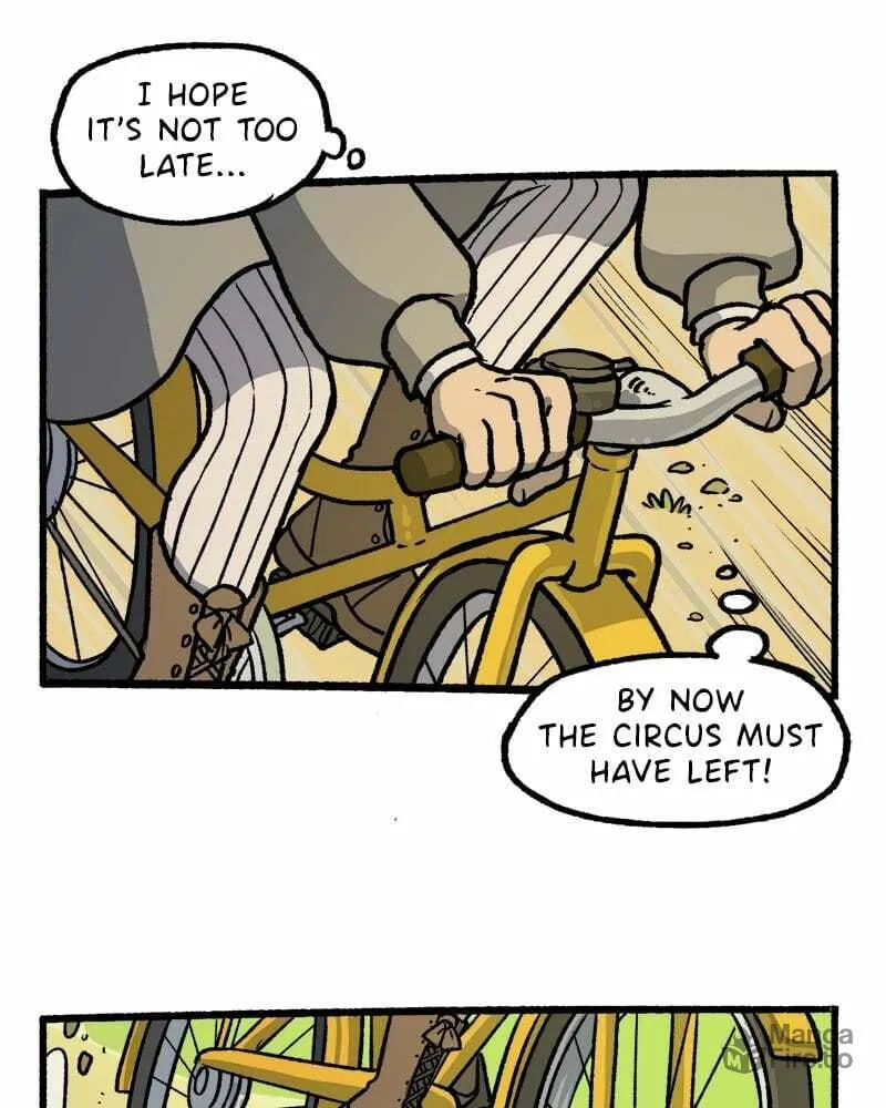 Read Marionetta chapter 2 image 79 on Lezhin