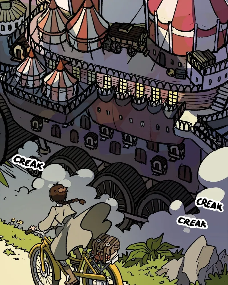 Read Marionetta chapter 2 image 88 on Lezhin