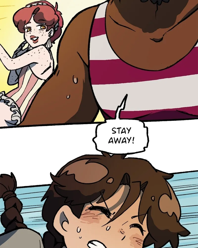Read Marionetta chapter 2 image 90 on Lezhin