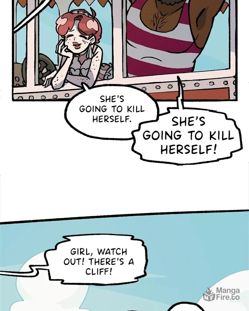 Read Marionetta chapter 2 image 95 on Lezhin