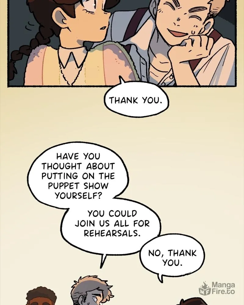 Read Marionetta chapter 20 image 11 on Lezhin