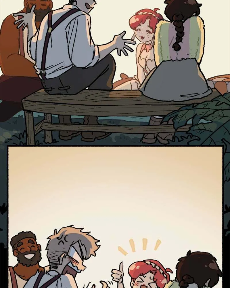 Read Marionetta chapter 20 image 12 on Lezhin