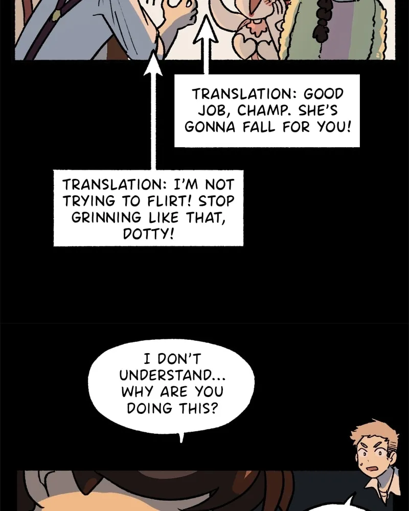 Read Marionetta chapter 20 image 13 on Lezhin