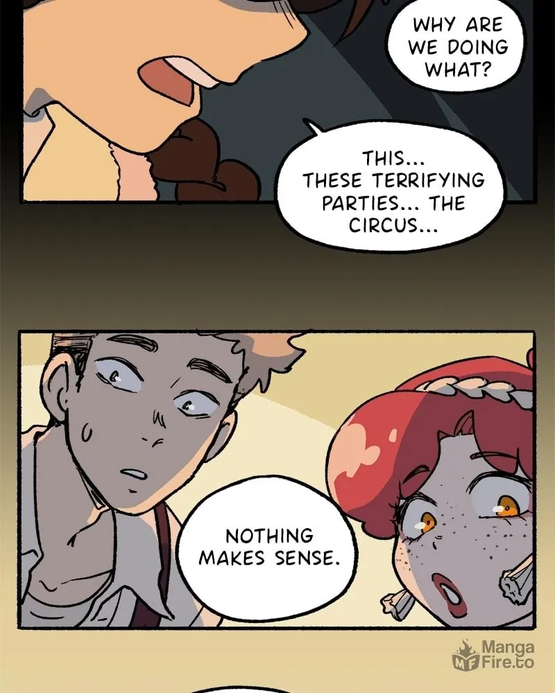 Read Marionetta chapter 20 image 14 on Lezhin
