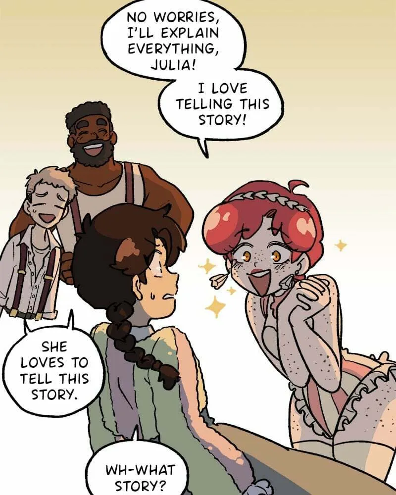 Read Marionetta chapter 20 image 15 on Lezhin