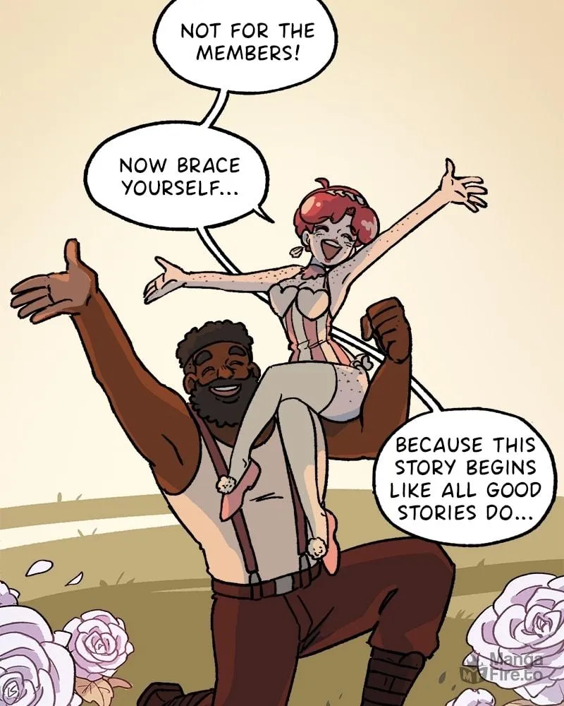 Read Marionetta chapter 20 image 17 on Lezhin