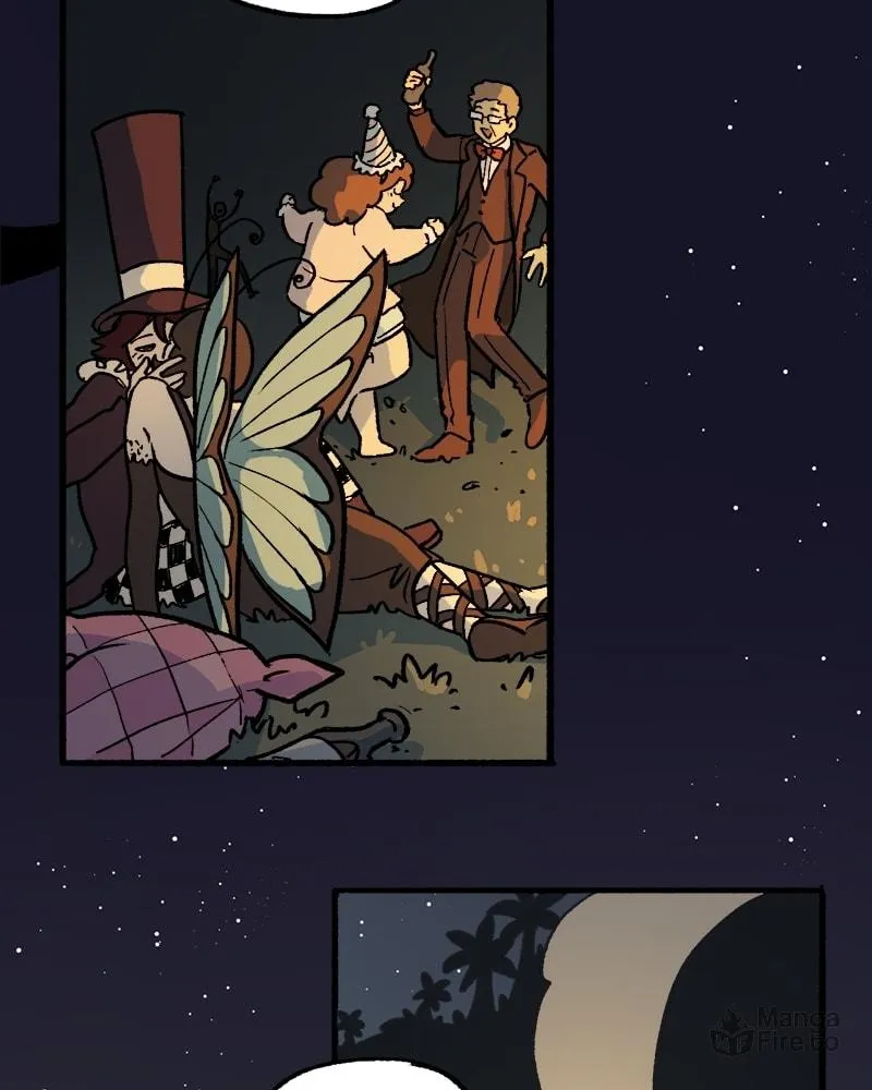 Read Marionetta chapter 20 image 2 on Lezhin