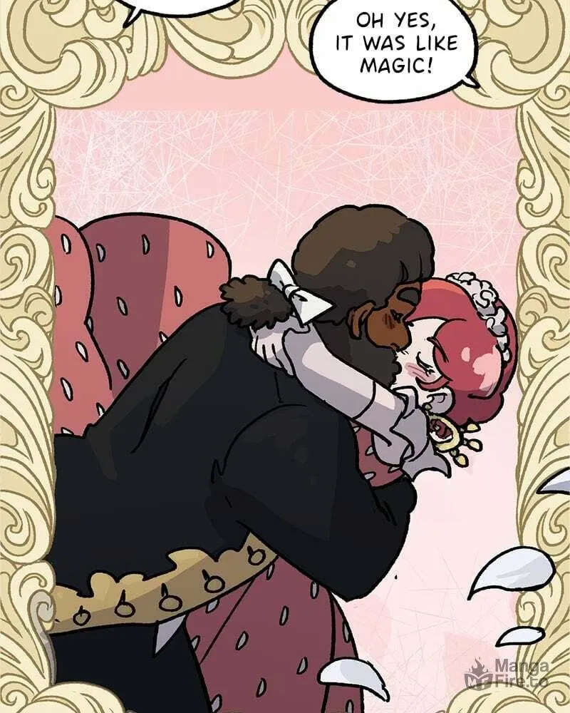 Read Marionetta chapter 20 image 24 on Lezhin