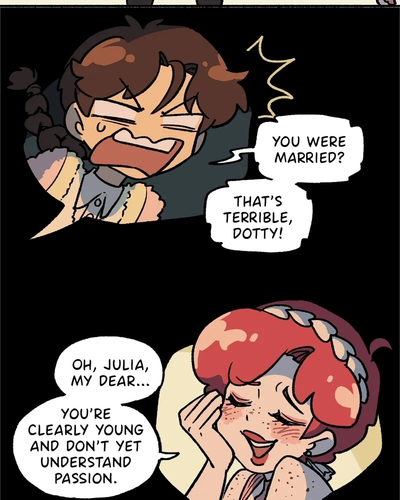 Read Marionetta chapter 20 image 27 on Lezhin