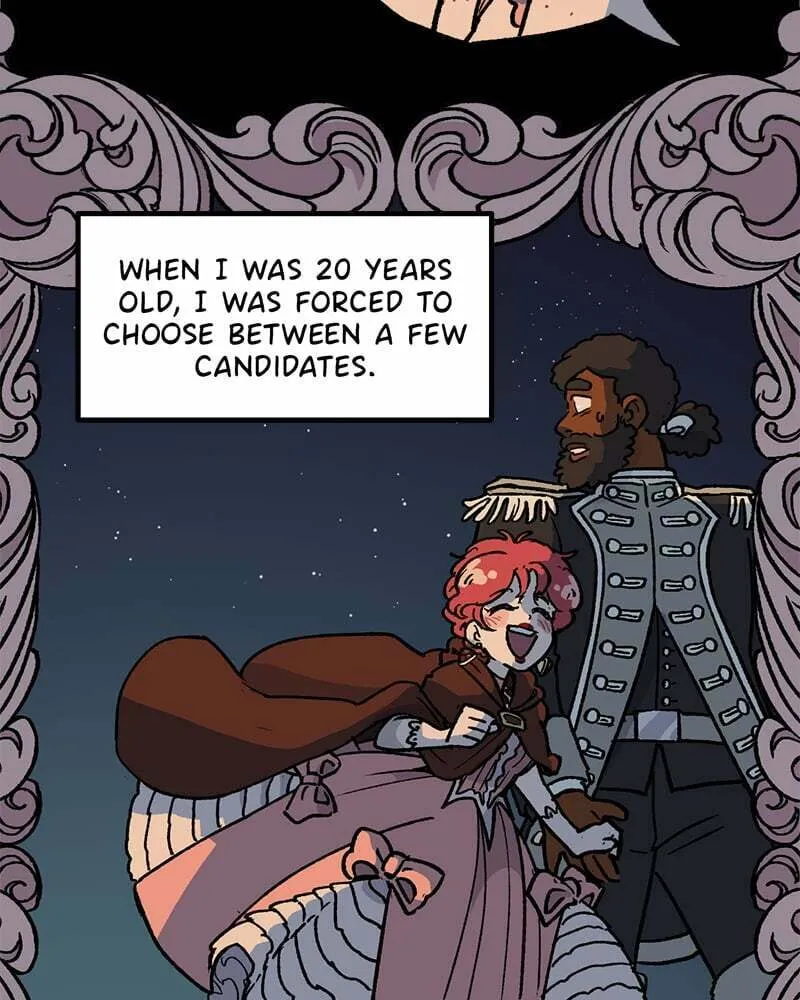 Read Marionetta chapter 20 image 28 on Lezhin