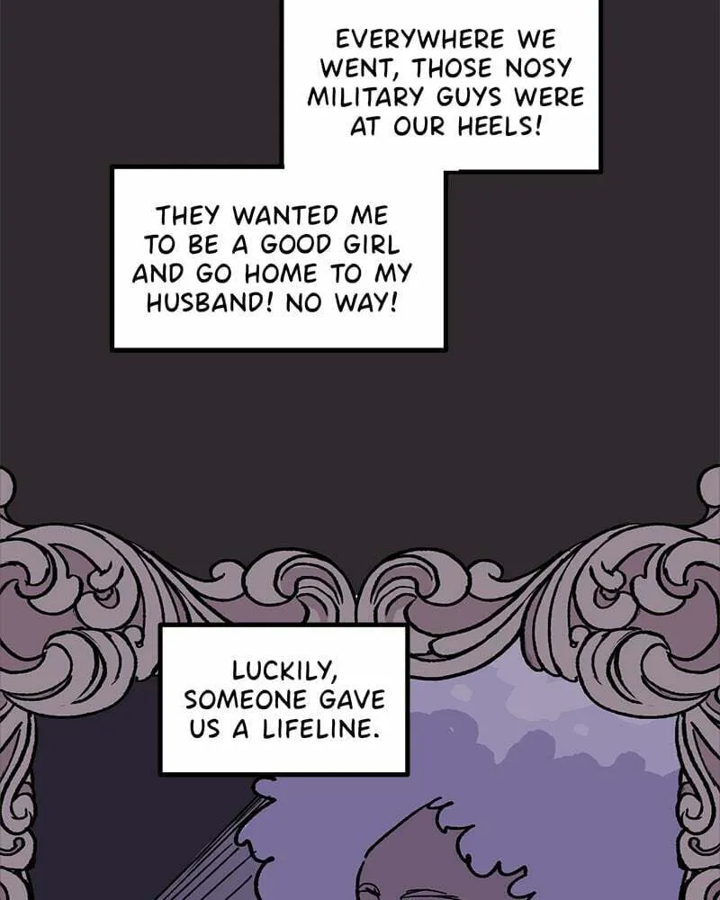 Read Marionetta chapter 20 image 30 on Lezhin