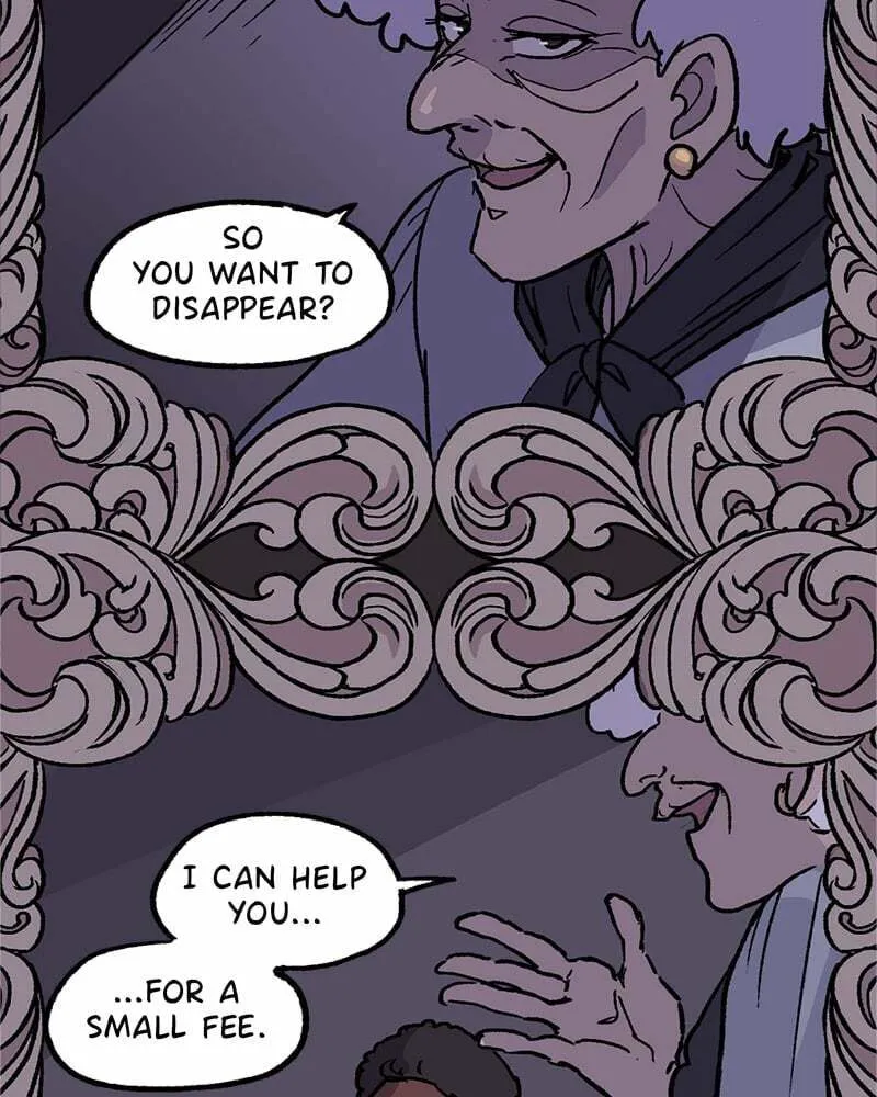 Read Marionetta chapter 20 image 31 on Lezhin