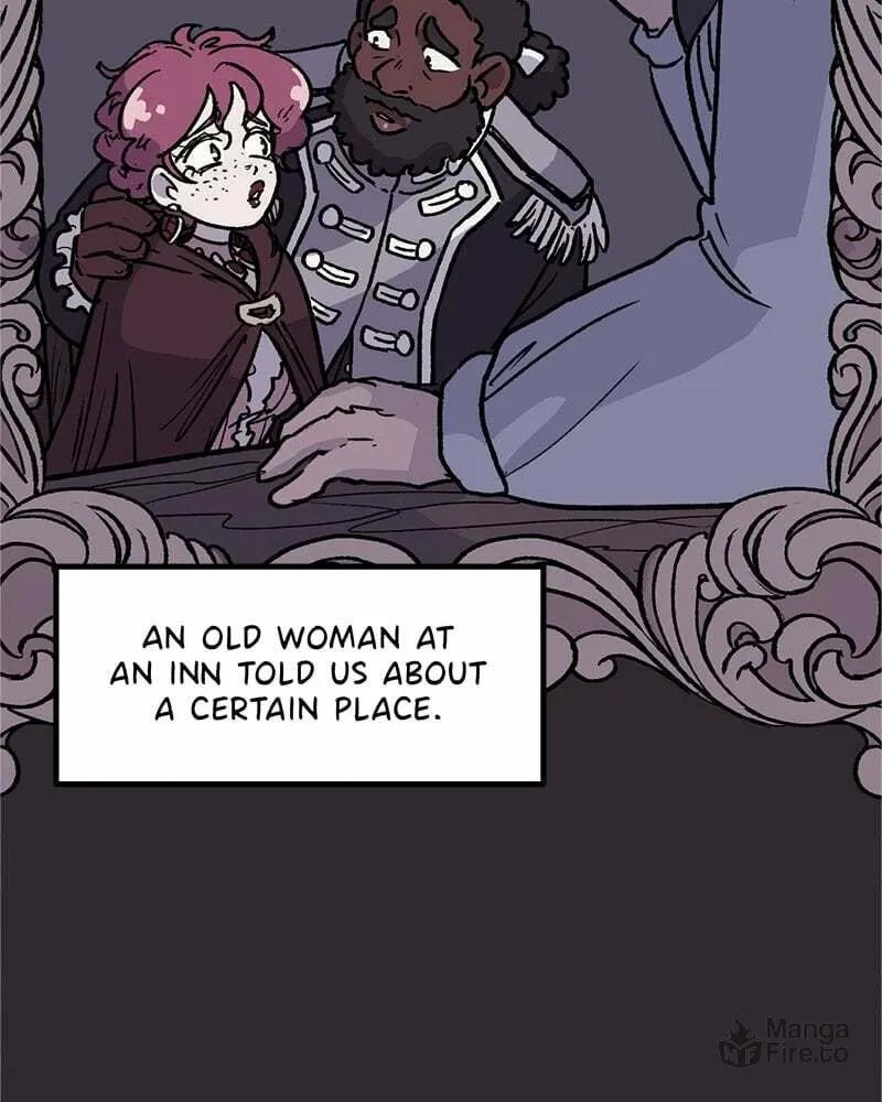 Read Marionetta chapter 20 image 32 on Lezhin