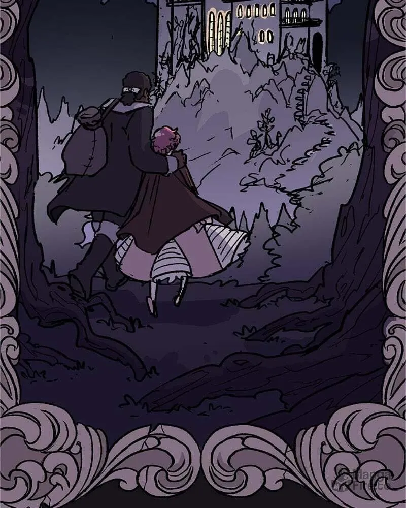 Read Marionetta chapter 20 image 34 on Lezhin
