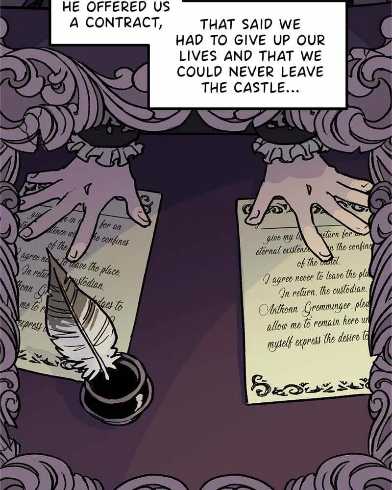 Read Marionetta chapter 20 image 37 on Lezhin