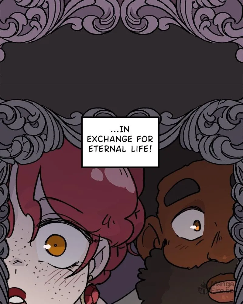 Read Marionetta chapter 20 image 38 on Lezhin