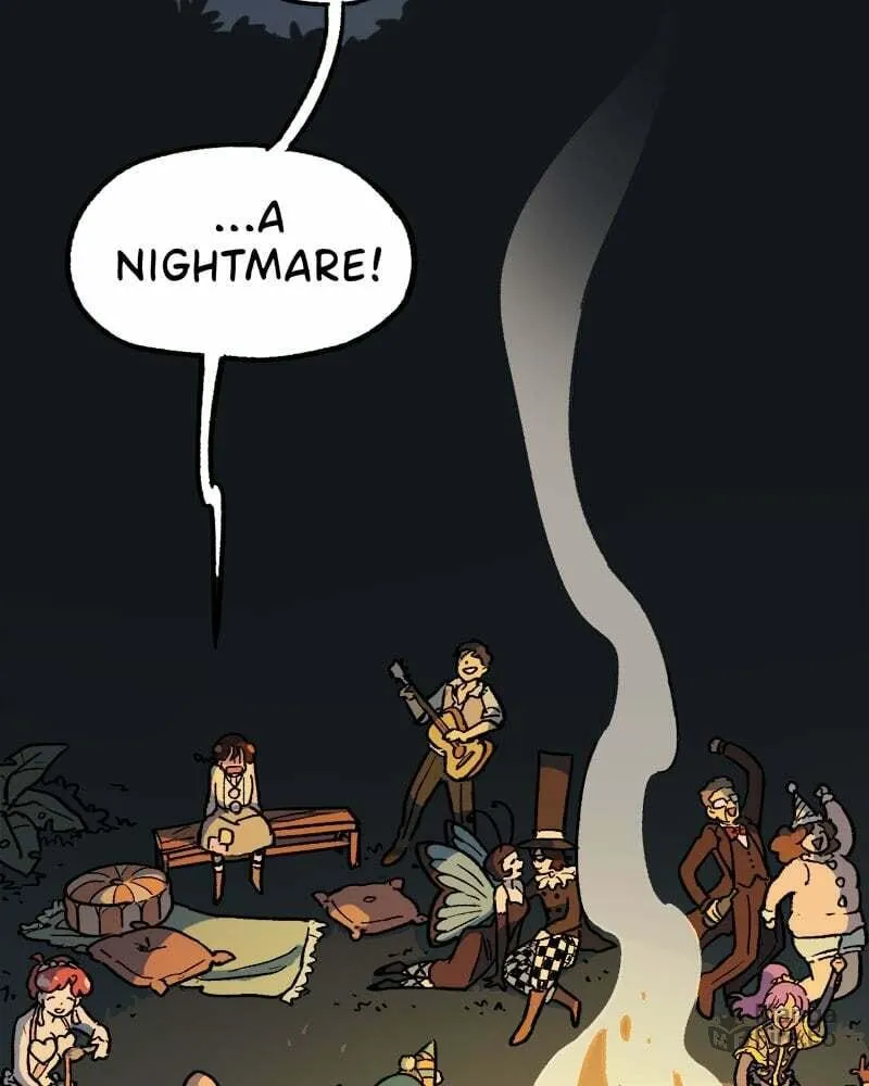 Read Marionetta chapter 20 image 4 on Lezhin
