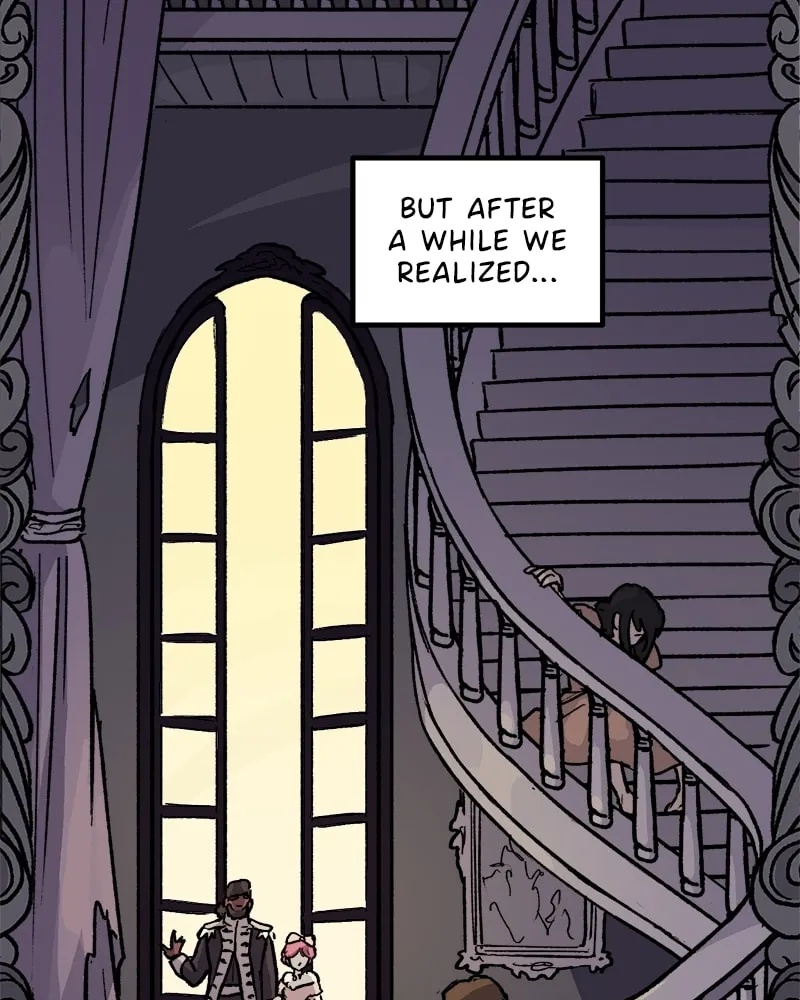 Read Marionetta chapter 20 image 40 on Lezhin