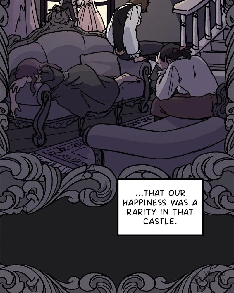 Read Marionetta chapter 20 image 41 on Lezhin