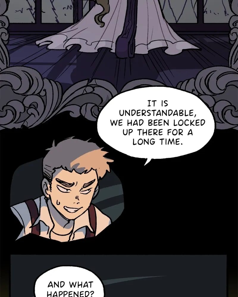 Read Marionetta chapter 20 image 43 on Lezhin