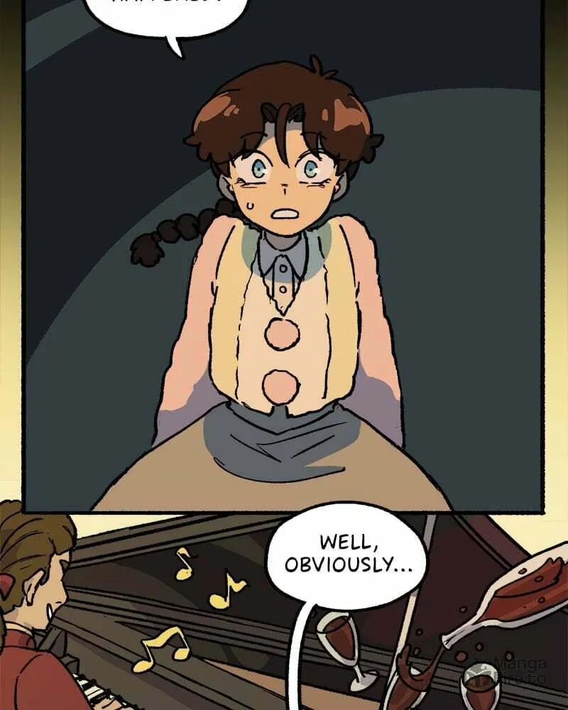 Read Marionetta chapter 20 image 44 on Lezhin
