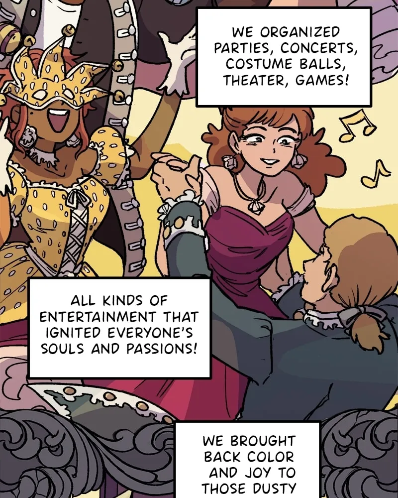 Read Marionetta chapter 20 image 46 on Lezhin