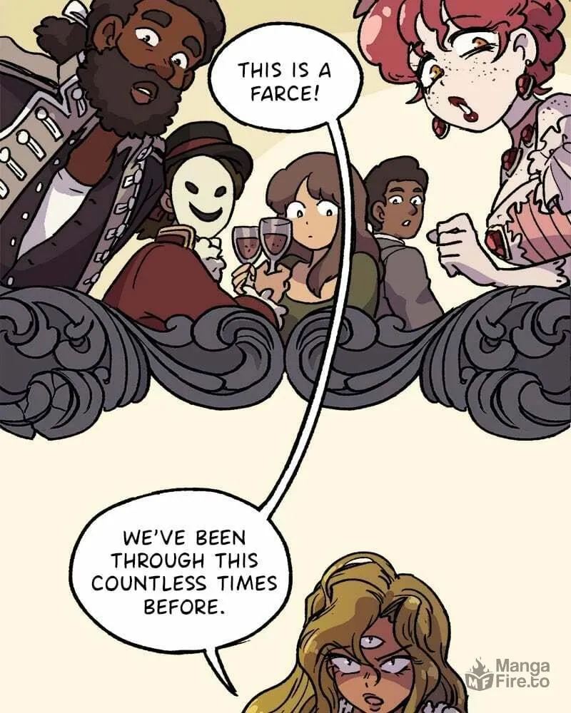 Read Marionetta chapter 20 image 49 on Lezhin