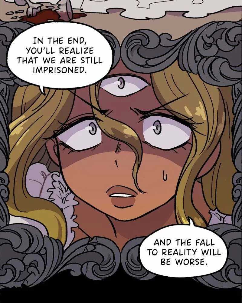 Read Marionetta chapter 20 image 51 on Lezhin