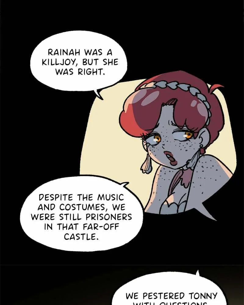 Read Marionetta chapter 20 image 52 on Lezhin