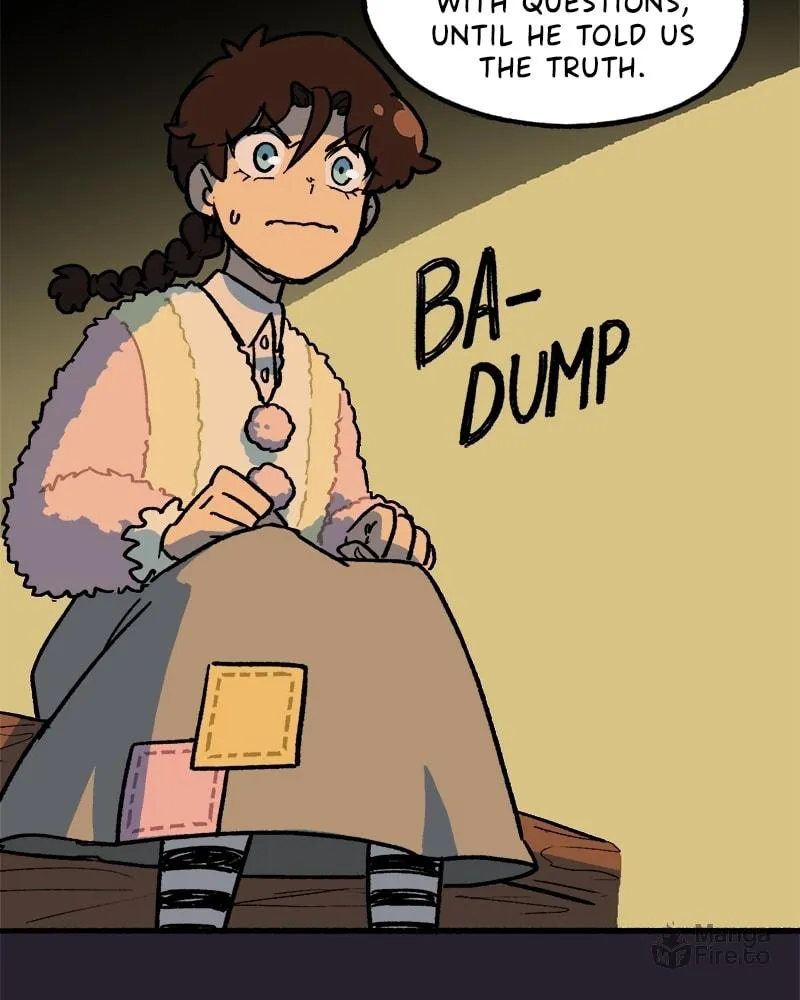 Read Marionetta chapter 20 image 53 on Lezhin