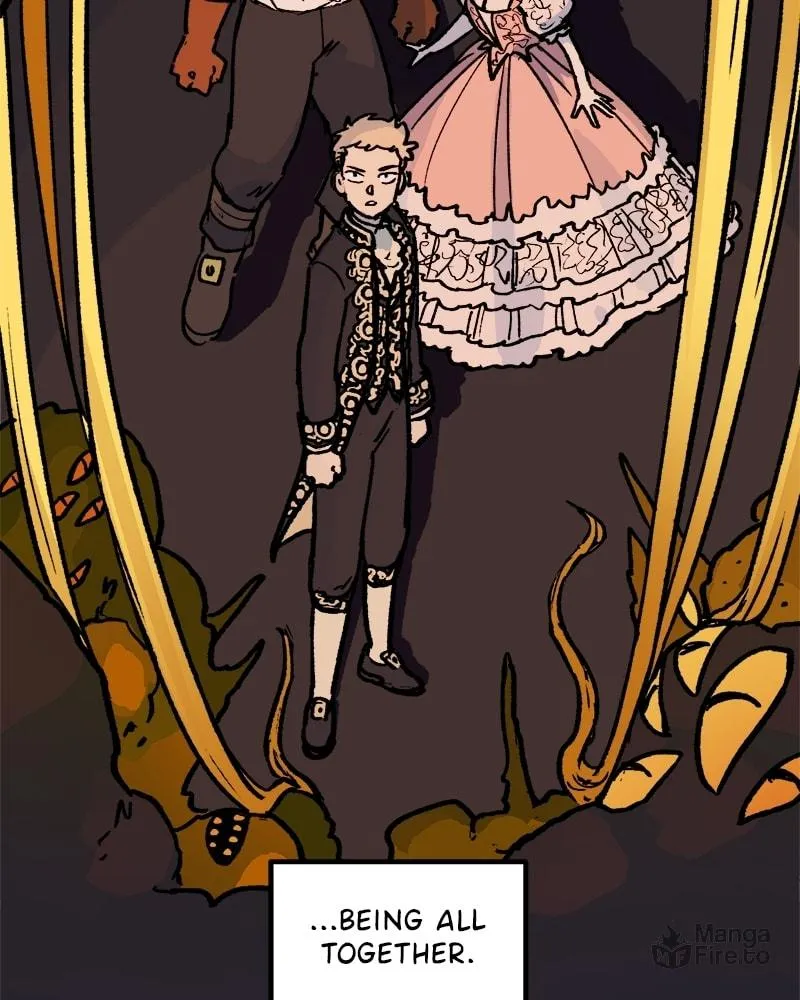 Read Marionetta chapter 20 image 56 on Lezhin