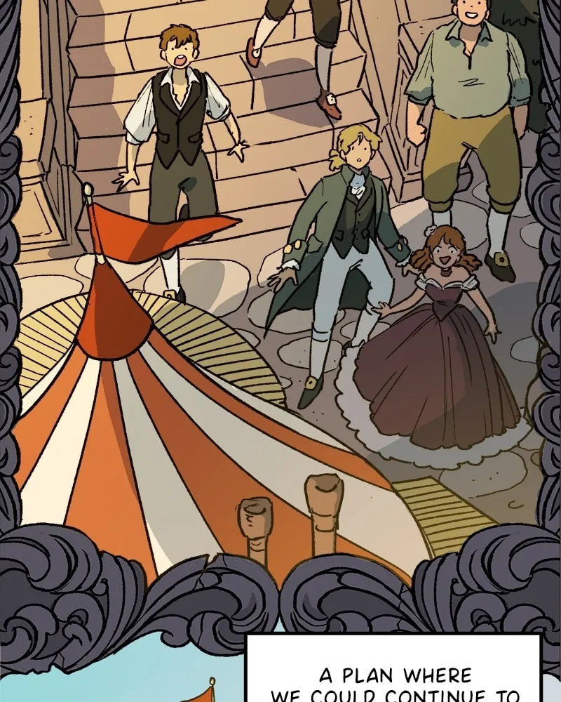 Read Marionetta chapter 20 image 60 on Lezhin