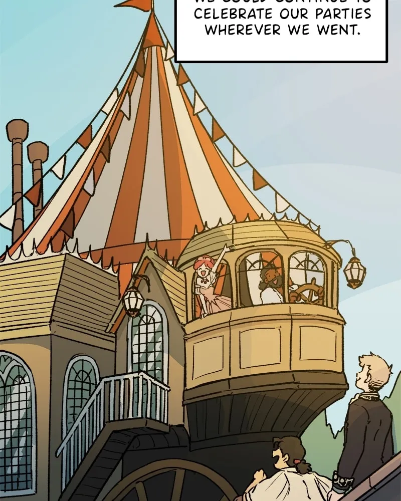 Read Marionetta chapter 20 image 61 on Lezhin