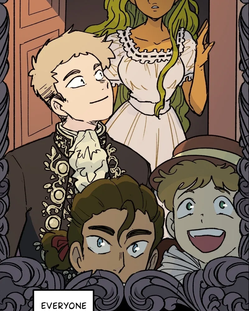 Read Marionetta chapter 20 image 63 on Lezhin