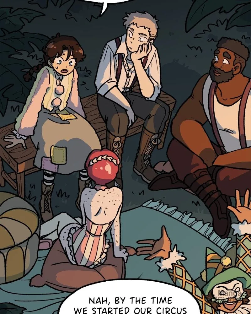 Read Marionetta chapter 20 image 65 on Lezhin